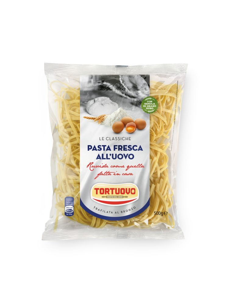 FETTUCCINE