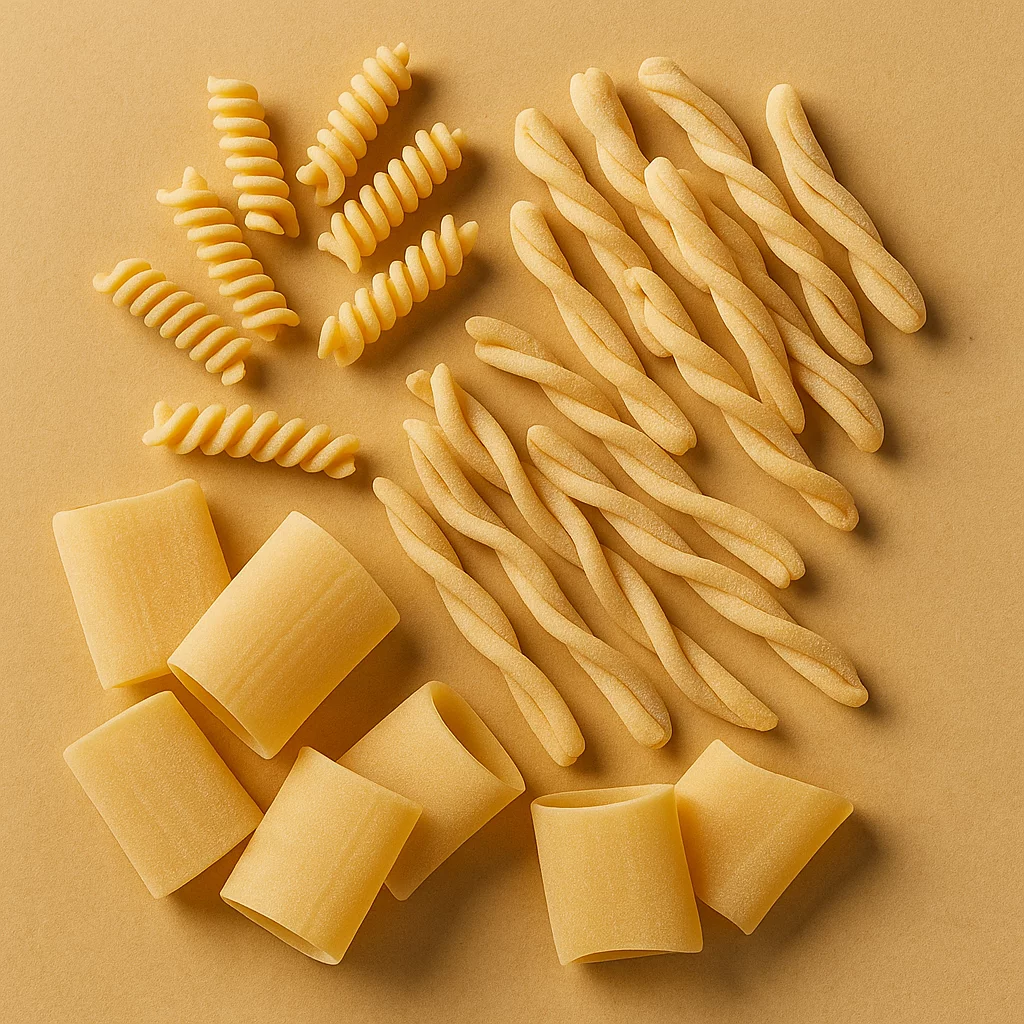 WHITE PASTA “EGG-FREE” 500 G
